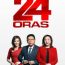24 Oras May 20 2025
