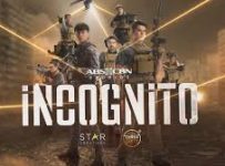 Incognito May 12 2025