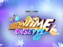 Its Showtime May 13 2025