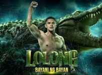 Lolong Bayani ng Bayan May 12 2025