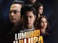 Lumuhod Ka sa Lupa May 13 2025