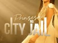 Prinsesa ng City Jail May 13 2025