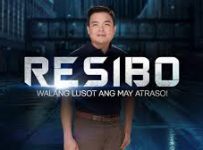 Resibo May 18 2025