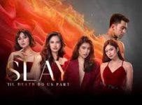 Slay May 6 2025