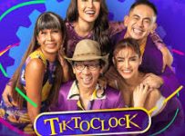 TiktoClock May 13 2025