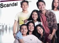 Viral Scandal May 13 2025