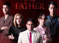 Sins Of The Father June 25 2025