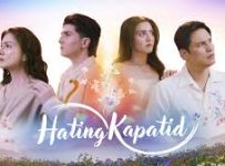 Hating Kapatid October 15 2025
