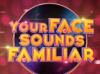 Your Face Sounds Familiar October 18 2025